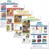 Educat Publishing Educat wall chart 5 pack "LifeSkills" Educational Resource and Learning. Photo