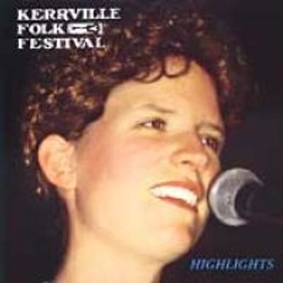 Photo of Kerrville Folk Festival Highlights