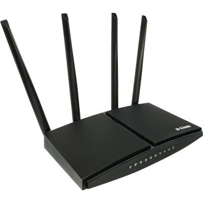 Photo of D Link D-Link 4G N300 LTE Router