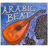 Putu Arabic Beat CD Photo