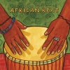 Putu African Beat CD Photo