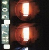 Doubled Exposure Photo