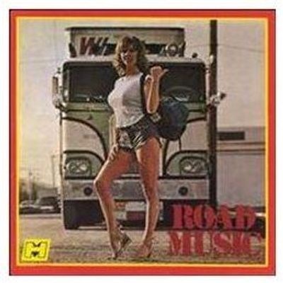 Photo of TEE Veeselect O Road Music: 23 Truckin'hit CD