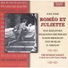 Romeo & Juliet: The Russian Legacy Photo