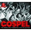 Big 3 Gospel - The Absolutely Essential 3CD Collection Photo