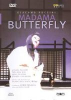 Photo of Madama Butterfly