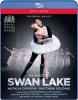 Swan Lake: The Royal Ballet Photo