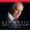 Leo Nucci: Kings & Courtiers Photo