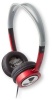 Zagg iFrogz EarPollution Toxix On-Ear Headphones Photo