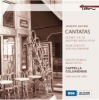 Phoenix Joseph Haydn: Cantatas Photo