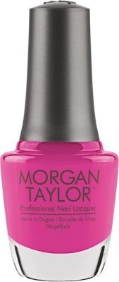 Photo of Morgan Taylor Professional Nail Lacquer All My Heart Desires