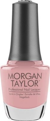 Photo of Morgan Taylor The Colour of Petals Nail Lacquer - I Feel Flower-Ful