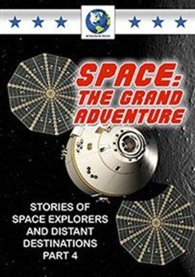 Photo of Space - The Grand Adventure: Part 4