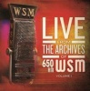 Red River Books Live from the Archives of 650am WSM Photo