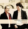 Augustin Hadelich/Robert Kulek: Echoes of Paris Photo