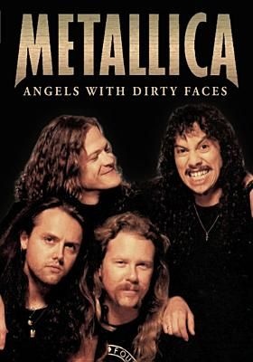 Photo of Metallica: Angels With Dirty Faces