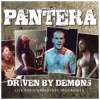 Driven By Demons CD Photo