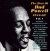 Acrobat Books The Best of Bud Powell Photo