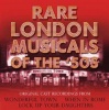 Acrobat Books Rare London Musicals of the 50s Photo