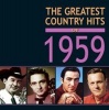 Acrobat Books The Greatest Country Hits of 1959 Photo