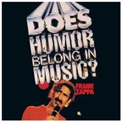 Photo of Does Humor Belong in Music?