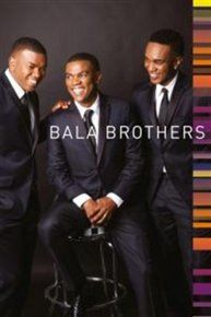 Photo of Bala Brothers
