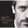 Warner Home Entertainment Let Them Talk Photo