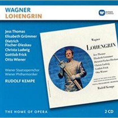 Wagner Lohengrin