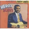 Relativity Entertainment Heroes of the Blues: Very Best of Furry Lewis Photo