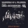 Brothers Of A Feather - Live at the Roxy CD Photo