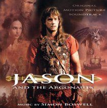 Photo of Persevere Records Jason and the Argonauts