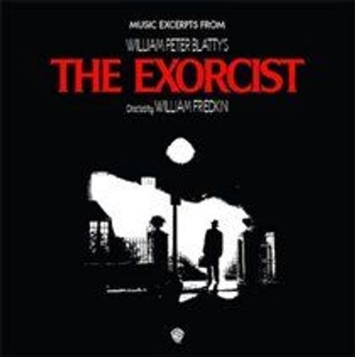Photo of Persevere Records The Exorcist