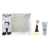 First American Brand First American Brands - Betty Boop Angel Gift Set - Eau de Toilette & Bubble Bath - Parallel Import Photo