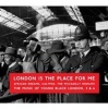 Honest Jons London Is the Place for Me Photo