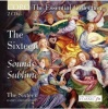 The Sixteen: Sounds Sublime Photo