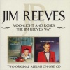 Bmg Moonlight and Roses/the Jim Reeves Way Photo