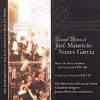 Naxos of America Sacred Music of Jose Mauricio Nunes Garcia Photo