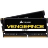 Corsair Vengeance CMSX16GX4M2A3200C22 memory module 16GB 2 x 8 DDR4 3200MHz 16GB DDR4-3200 SO-DIMM CL22 Photo