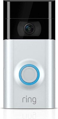 Photo of Ring Video Doorbell V2