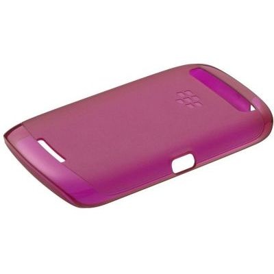Photo of BlackBerry Soft Shell Case