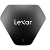 Lexar Multi-Card 3-in-1 USB 3.1 Type-C Reader Photo