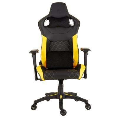 Photo of Corsair Gaming T1 Racing Gaming Chair