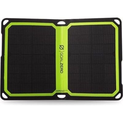 Photo of Goal Zero Nomad 7 Plus Solar Panel Charger