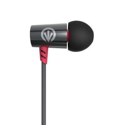 Photo of iFrogz Luxe Air In-Ear Headphones with Mic