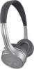 iFrogz Earpollution Toxix Plus On-Ear Headphones with Mic Photo