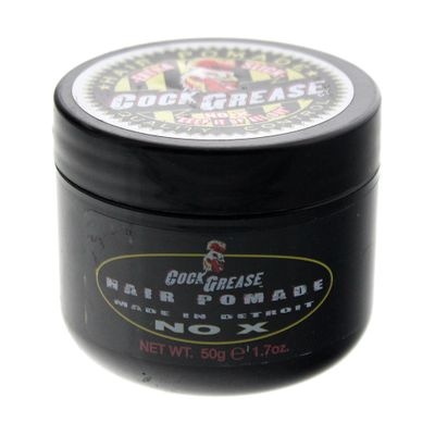 Photo of Cock Grease Extra Slick Pomade - Parallel Import
