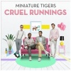 ADA Cruel Runnings CD Photo
