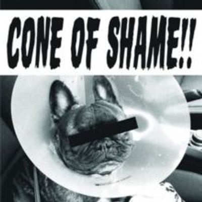 Photo of Reclamation Recordings Cone of Shame