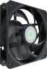 Cooler Master SickleFlow 80 Computer case Fan 8 cm Black Photo
