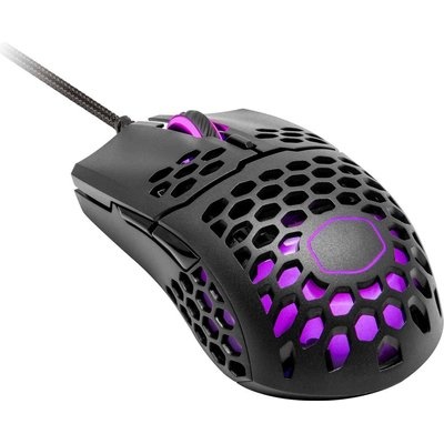 Photo of Cooler Master MM711 Lite Ambidextrous Gaming Mouse
